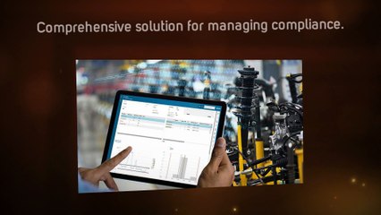 Simplify Your Regulatory Processes with QMS