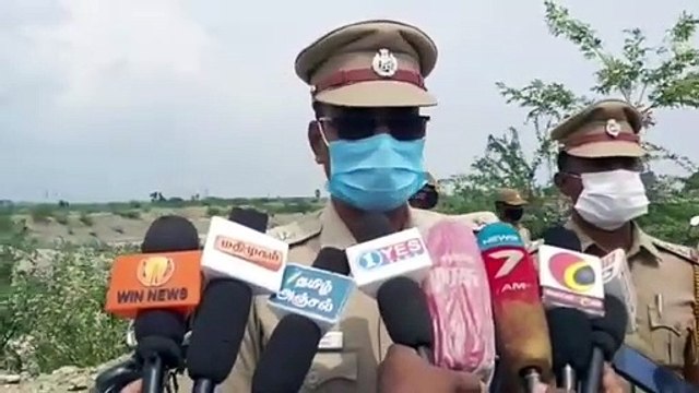தூத்துக்குடி அருகே பாட்டிக்கு சாப்பாடு கொடுக்க சென்ற இரட்டையர்கள் 2 பேர் நீரில் மூழ்கி பலி- வீடியோ