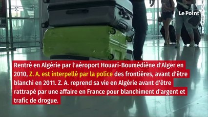 L'ambassade de France à Alger au centre d'une affaire d'espionnage