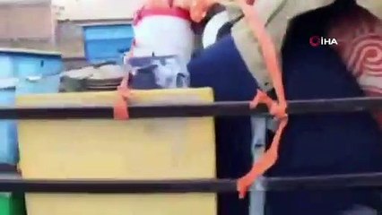 Ermenistan Kelbecer'i boşaltmaya başladı