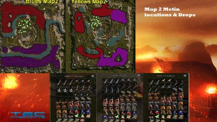 Metin2 SG Beginner Guide Making Gold 1