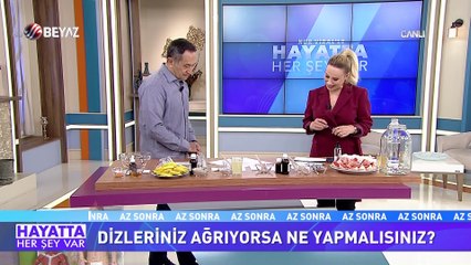 Hayatta Her Şey Var 12 Kasım 2020