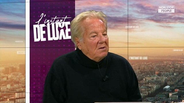 La Ferme célébrités - Massimo Gargia : la très belle somme qu'il a touchée pour sa participation à l'émission