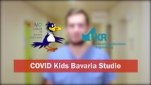 COVID Kids Bavaria Regensburg - Aufklärungsvideo