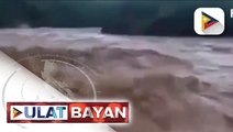 Higit 100 barangay sa Cagayan, apektado ng pagbaha