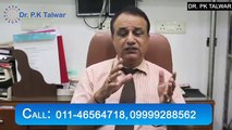 Lowest Cost of Rhinoplasty Surgical or non- Surgical by Cosmetic Surgeon Dr. PK Talwar