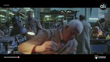 El anuncio de la Lotería de Navidad 2020 conmueve con una historia sobre generosidad en pandemia