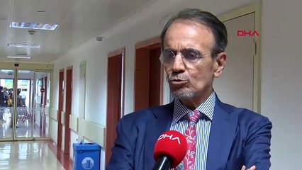 ‘Nüfusun yüzde 60’ı aşılanmadan maske çıkmayacak’