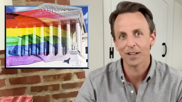 Supreme Court Rules on LGBTQ Rights, Police Reform Gains Steam: A Closer Look