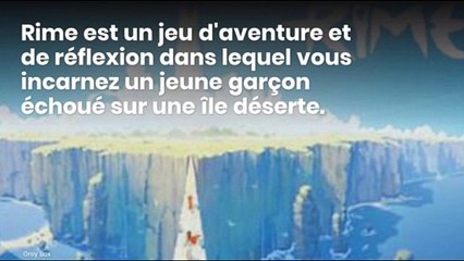 Next Gen : Les meilleurs jeux indépendants