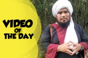Video of the Day: Ayah Ustaz Derry Sulaiman Meninggal Dunia, Pelaku Pelecehan Aurellia JKT48 Terungkap
