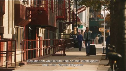 Salinger Yılım Altyazılı Fragman