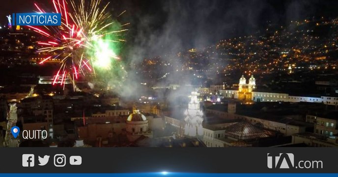 Recomendaciones de la Secretaría de Salud previo a fiestas de diciembre