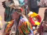 Video  Pow-Wow - American Indians Celebration - WeShow (US E