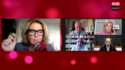 Confinement : Jean Castex doit-il lâcher du lest ? / Petits commerçants / Sarkozy