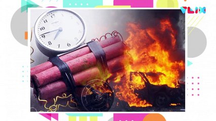 Bom Jeddah, Red Notice interpol Habib Rizieq  dan YouTube