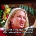 Les feux de l'amour : la bagarre entre Abby et Sharon sur TF1