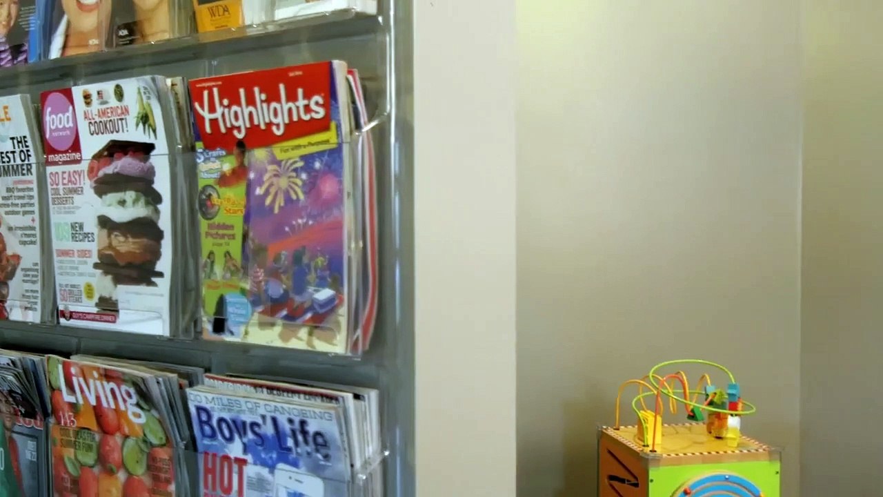 Dentists in Our Verona Location - Associated Dentists