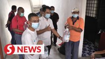 Air Selangor: Water supply restored in 87% of affected areas