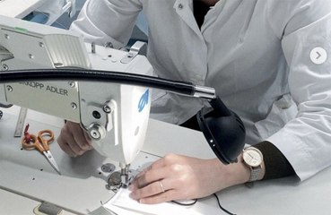Dynamics have unveiled a new machine that kills coronavirus.