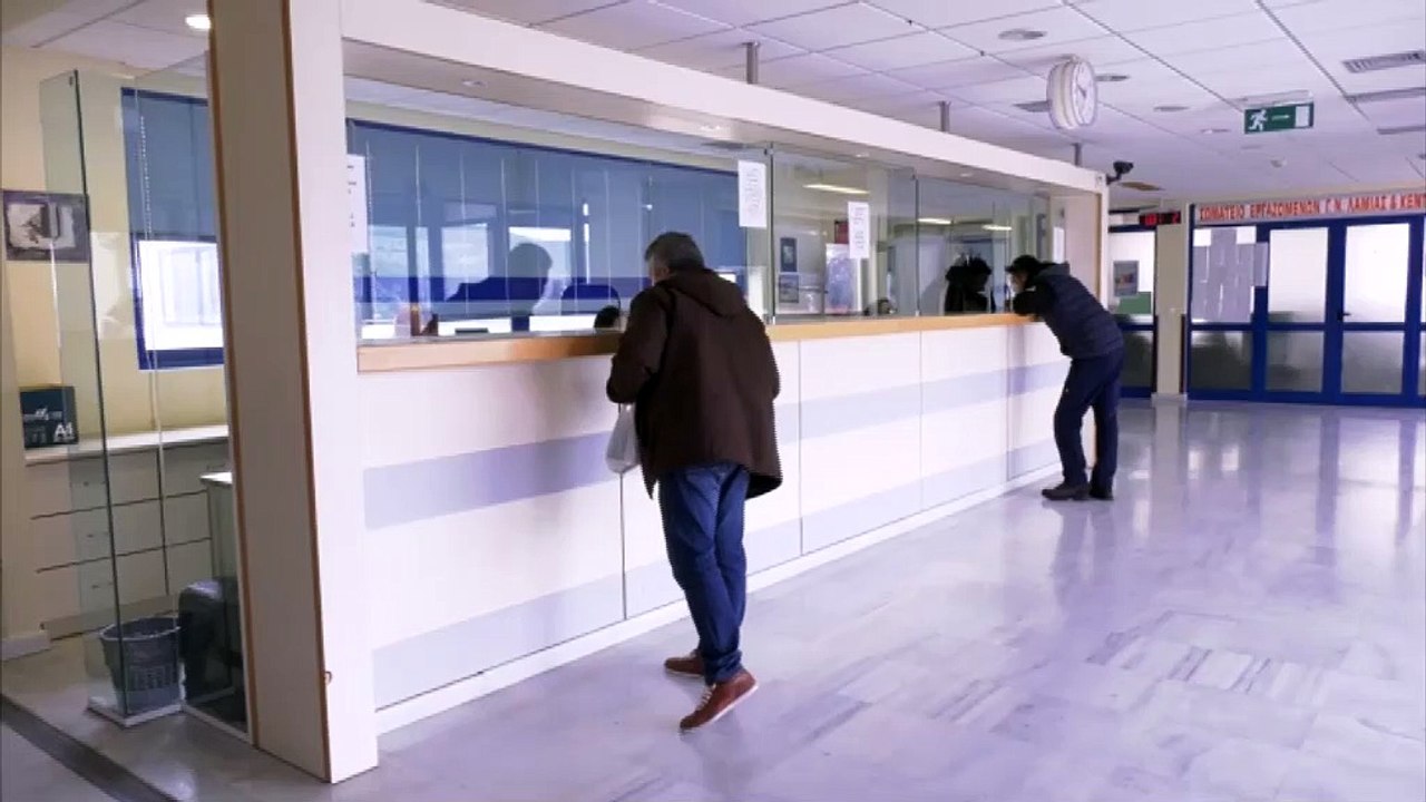 Mεγάλες οι ανάγκες καθημερινά για αίμα στο Τμήμ...