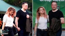 Johnny Depp receives $10 million Amber Heard replaced by Emilia Clarke in Aquaman 2 RUMORS