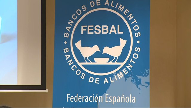 FESBAL presenta La Gran Recogida de Alimentos 2020