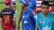 IPL 2020 : R Ashwin Reveals Heated Discussion Between Virat Kohli And Ricky Ponting During IPL