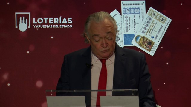 El Sorteo de Lotería repartirá 2.408 millones en premios