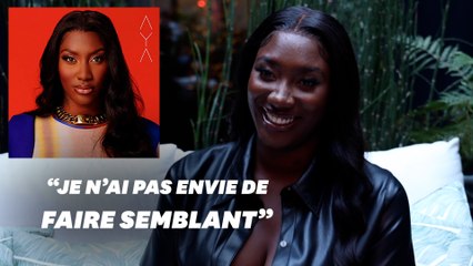 Aya Nakamura sur son argot: "On ne fait pas du tout les mêmes reproches aux rappeurs"