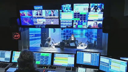 Un haut fonctionnaire accusé d'être un prédateur sexuel du métro parisien