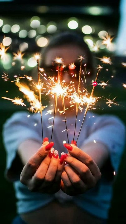Happy Diwali Status | DK Status