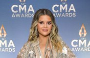 Maren Morris scores a hat-trick at 2020 CMA Awards