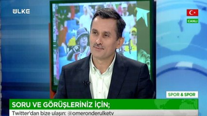 Spor & Spor - 12 Kasım 2020