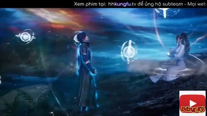 Vạn Giới Tiên Tung tập 141 142 143 vietsub