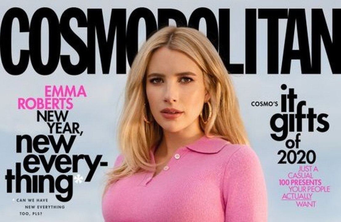 Emma Roberts: Das war ihr Lebensplan