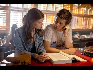 ‘A Teacher’ Presents a Thorough Disturbing Examination of Abuse TV Review