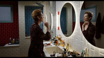 'La voz humana' de Almodóvar ya es el corto más taquillero en España