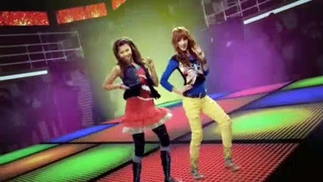 Shake It Up S01E03 - Give It Up