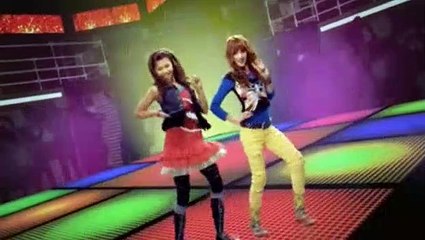 Shake It Up S01E03 - Give It Up
