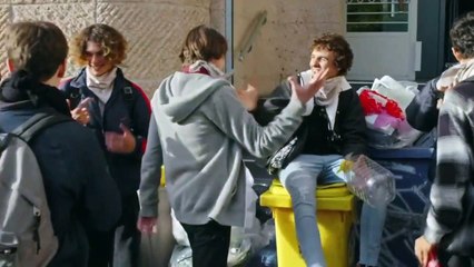 Plus belle la vie : La révolte gronde à Scotto