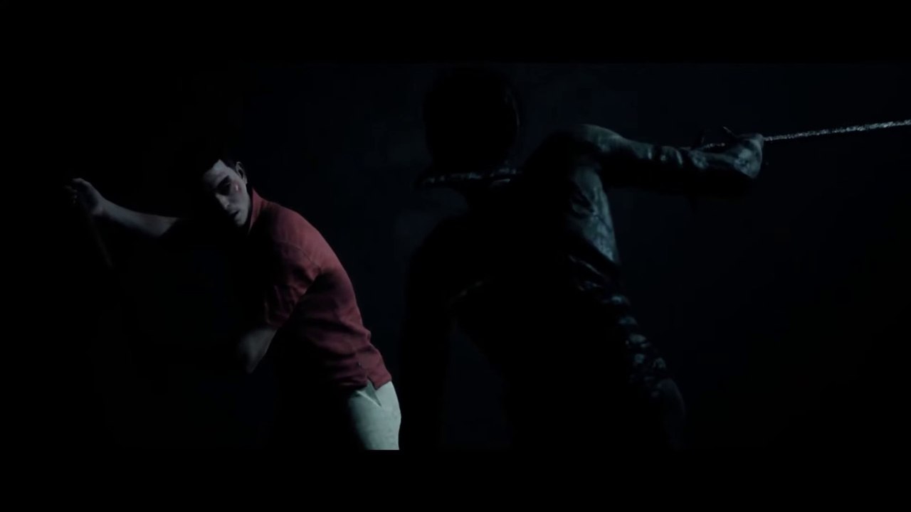 The Dark Pictures Little Hope Part 06, English Sub. Español, FINAL