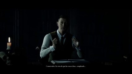 The Dark Pictures Little Hope Part 04, English Sub. Español