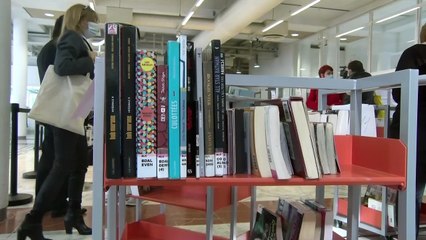 "Nous considérons la culture comme une activité vitale" (Jean-Marc Coppola)