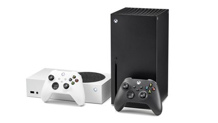 Xbox Series X Having Disc Drive Issues
