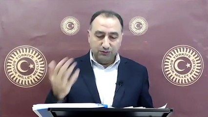 HDP'li Kenanoğlu, tutuklanan İsmail Demirbaş'ı hatırlattı; 'Cumhurbaşkanına hakaret' davalarının sayılarını verdi