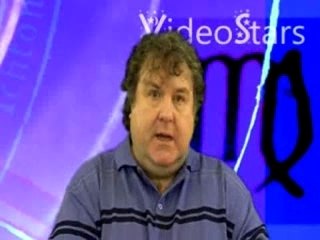 Russell Grant Video Horoscope Virgo February Friday 22nd