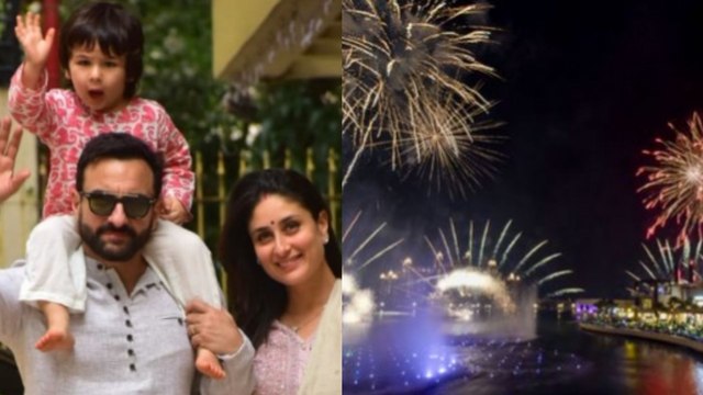 Kareena Kapoor Khan बेटे Taimur और पति Saif Ali Khan संग यहां मनाएंगी दीवाली | FilmiBeat