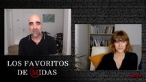 'Los Favoritos de Midas' llega este viernes a Netflix con Luis Tosar