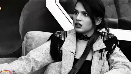 Bigg Boss 14: Naina Singh thinks This Contestent should be Winner of BiggBoss 14 | FilmiBeat
